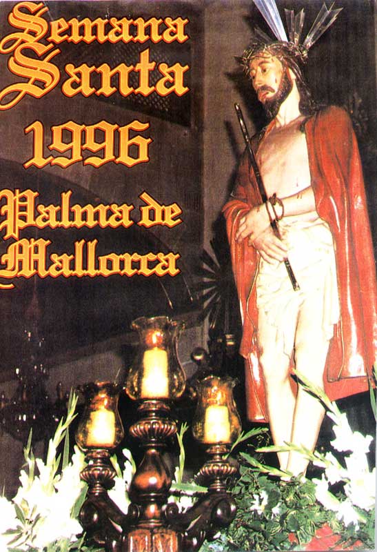 Semana Santa en Palma  